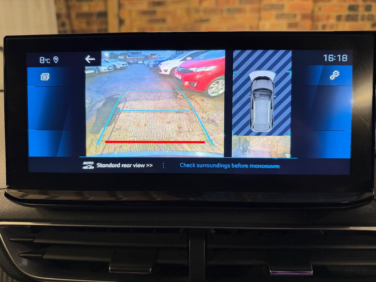 Used Peugeot 3008 2021 for sale - 76657001: Photo 14