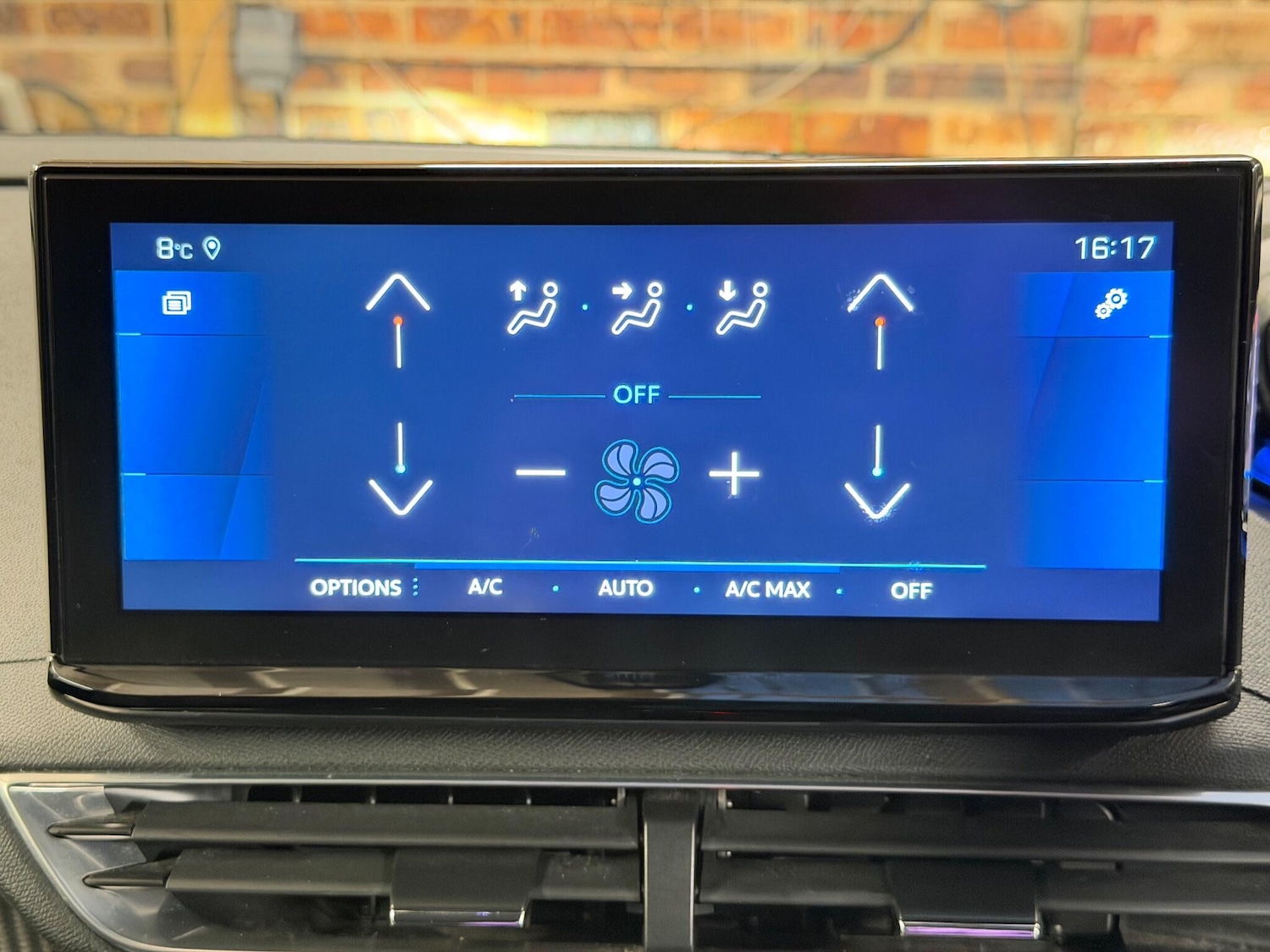 Used Peugeot 3008 2021 for sale - 76657001: Photo 16