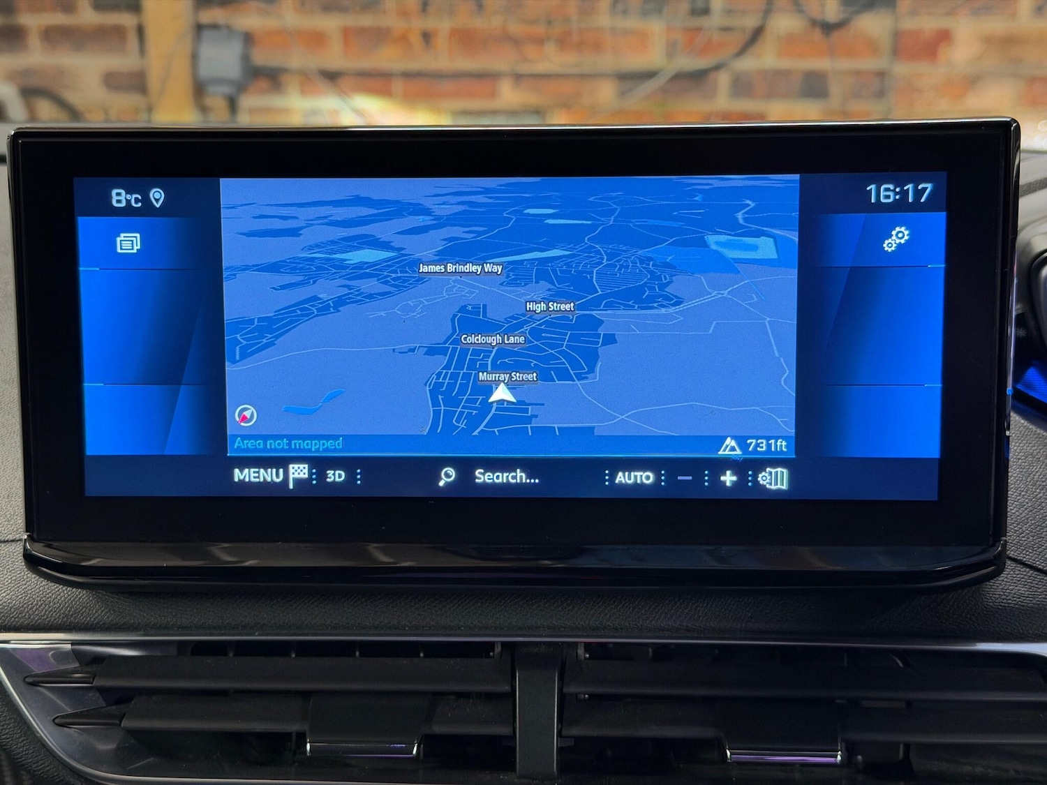 Used Peugeot 3008 2021 for sale - 76657001: Photo 17