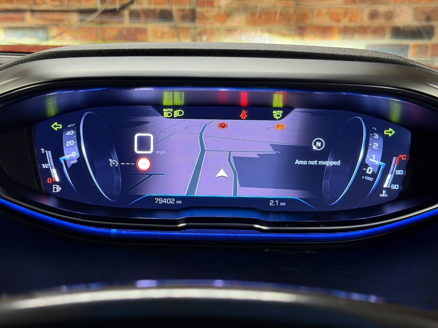 Used Peugeot 3008 2021 for sale - 76657001: Photo 19