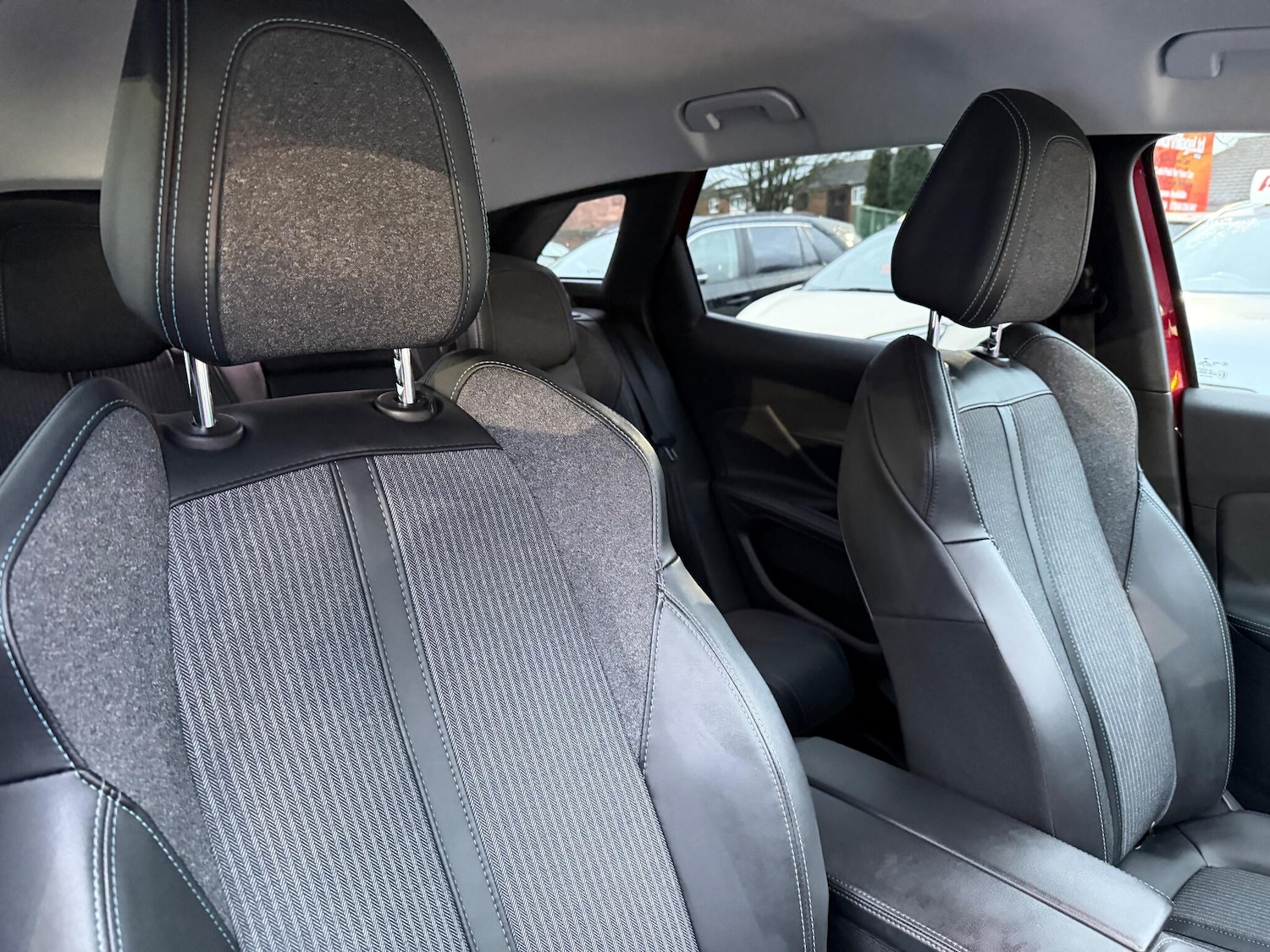 Used Peugeot 3008 2021 for sale - 76657001: Photo 23