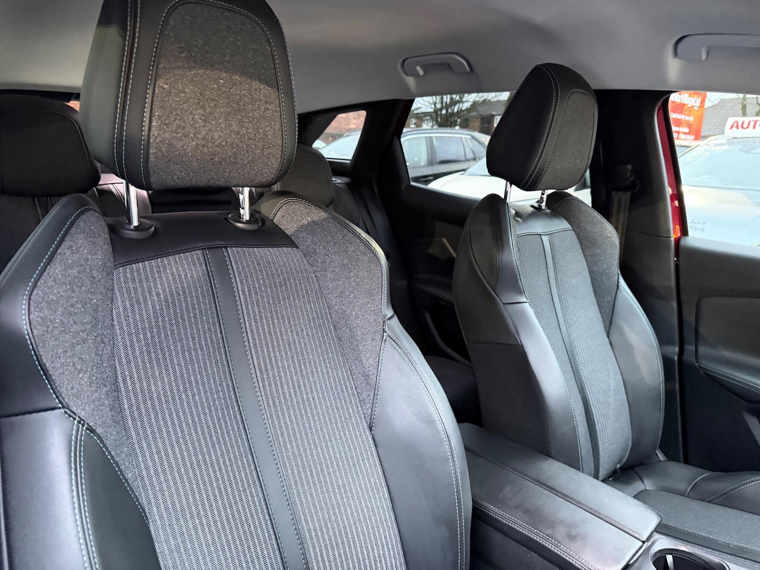 Used Peugeot 3008 2021 for sale - 76657001: Photo 24