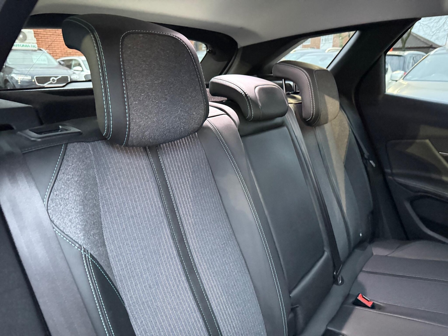 Used Peugeot 3008 2021 for sale - 76657001: Photo 25