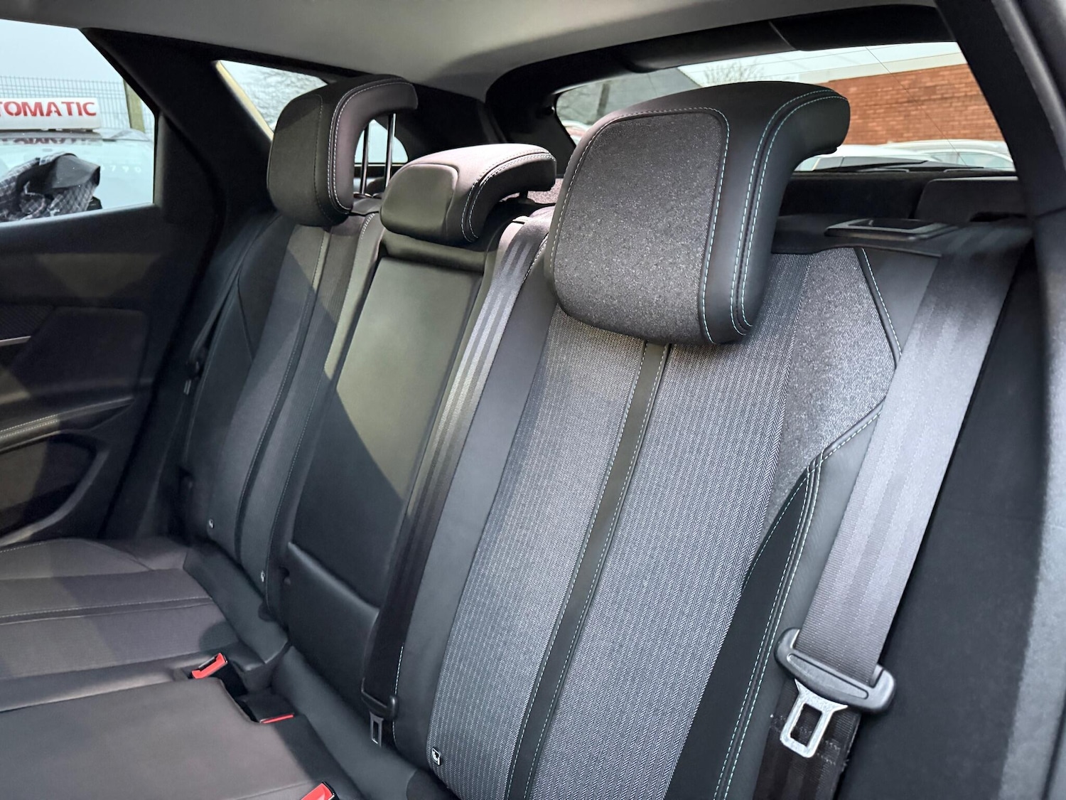 Used Peugeot 3008 2021 for sale - 76657001: Photo 26