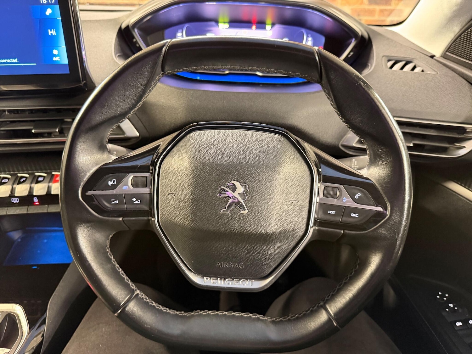 Used Peugeot 3008 2021 for sale - 76657001: Photo 29