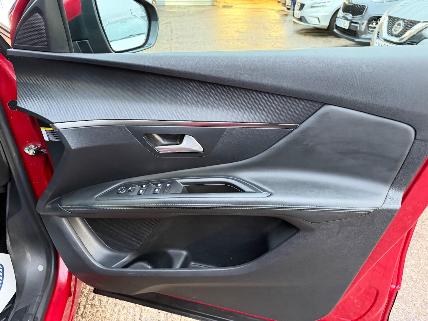 Used Peugeot 3008 2021 for sale - 76657001: Photo 32