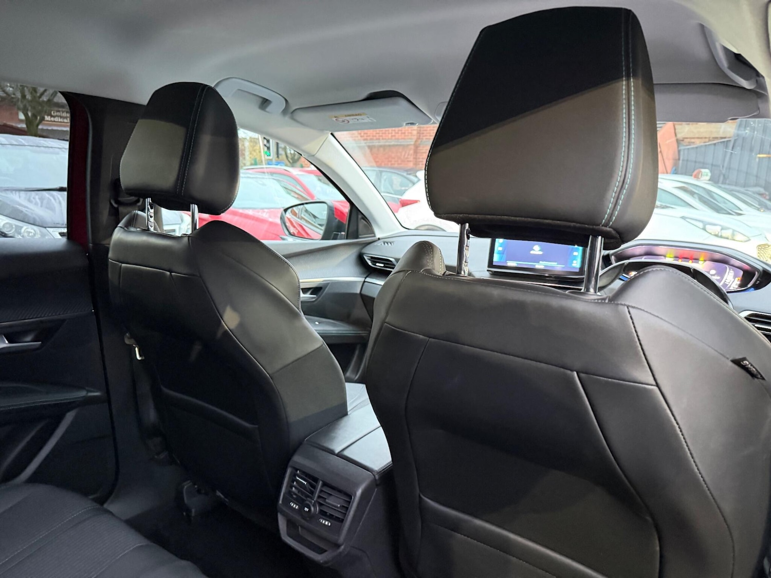 Used Peugeot 3008 2021 for sale - 76657001: Photo 33