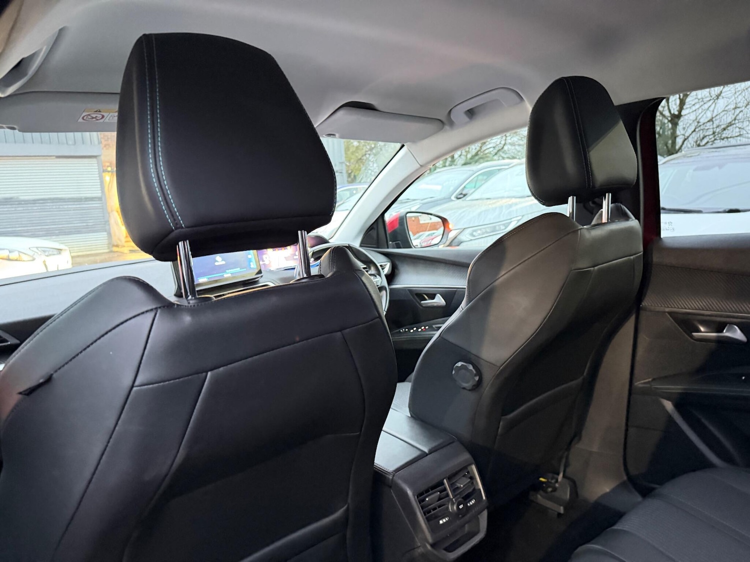 Used Peugeot 3008 2021 for sale - 76657001: Photo 34