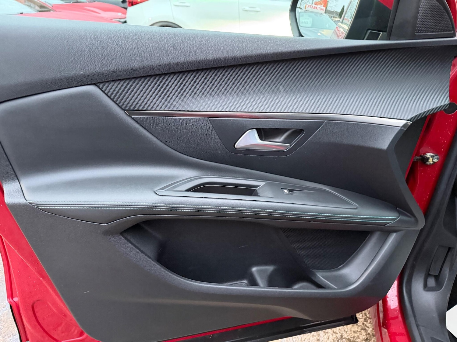 Used Peugeot 3008 2021 for sale - 76657001: Photo 35