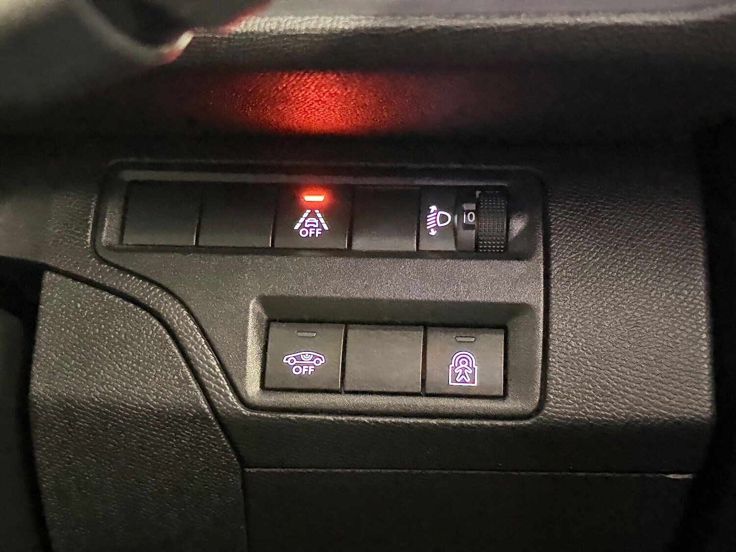 Used Peugeot 3008 2021 for sale - 76657001: Photo 38