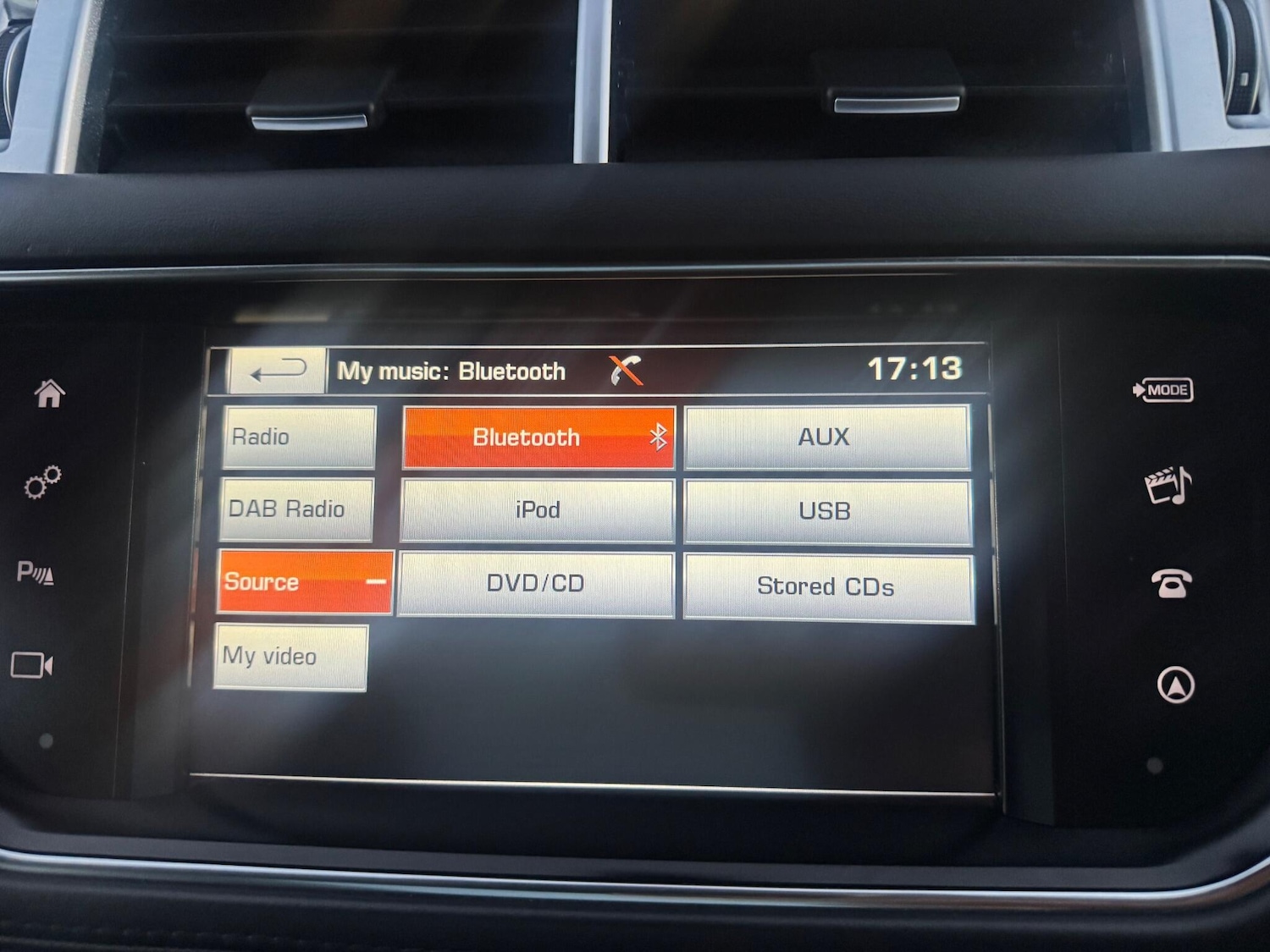 Used Land Rover Range Rover Sport 2015 for sale - 76702133: Photo 10