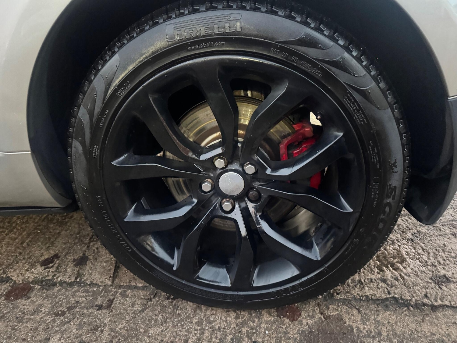 Used Land Rover Range Rover Sport 2015 for sale - 76702133: Photo 21