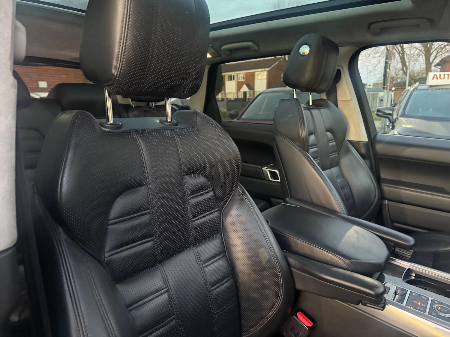 Used Land Rover Range Rover Sport 2015 for sale - 76702133: Photo 27