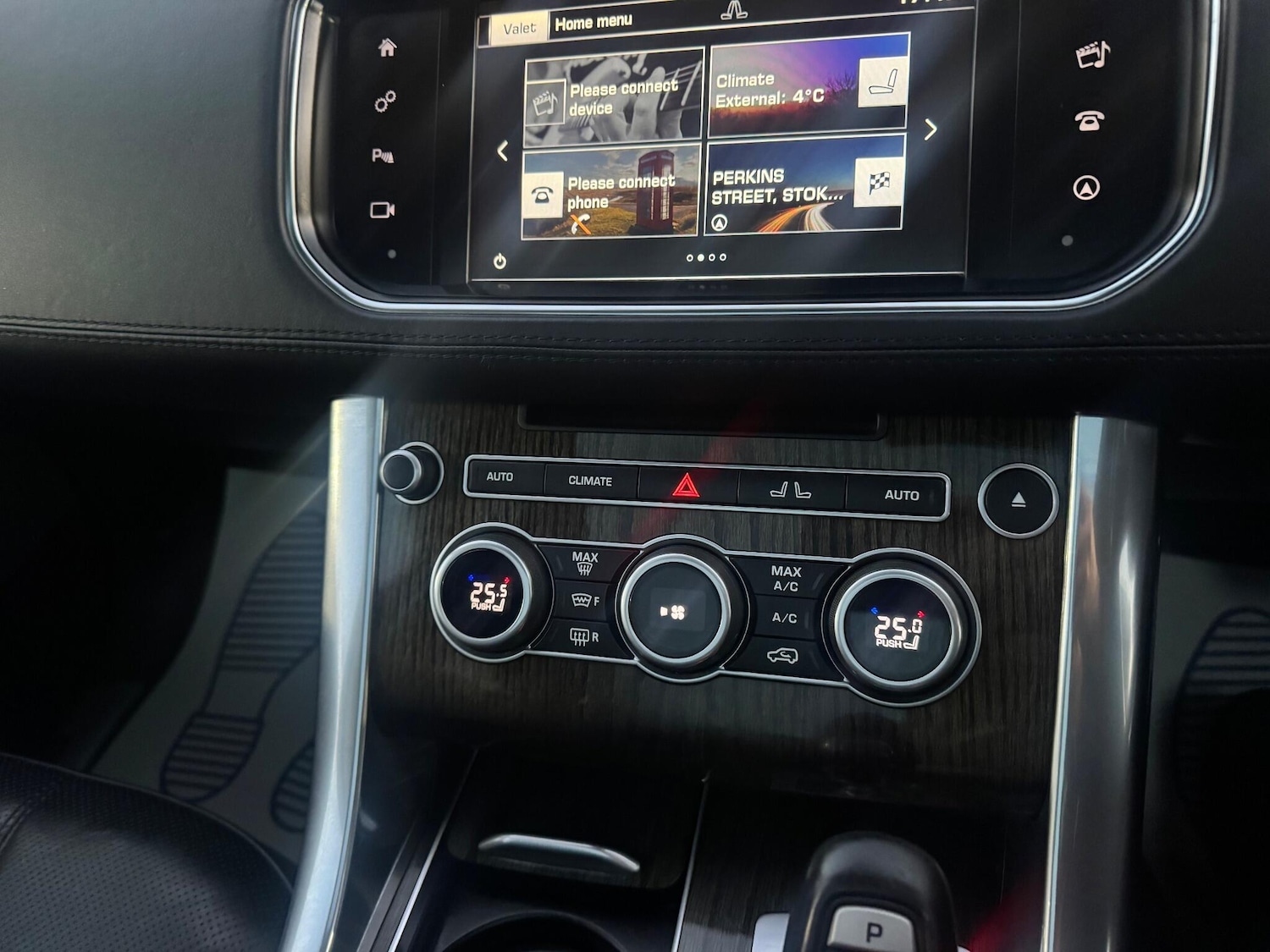 Used Land Rover Range Rover Sport 2015 for sale - 76702133: Photo 32