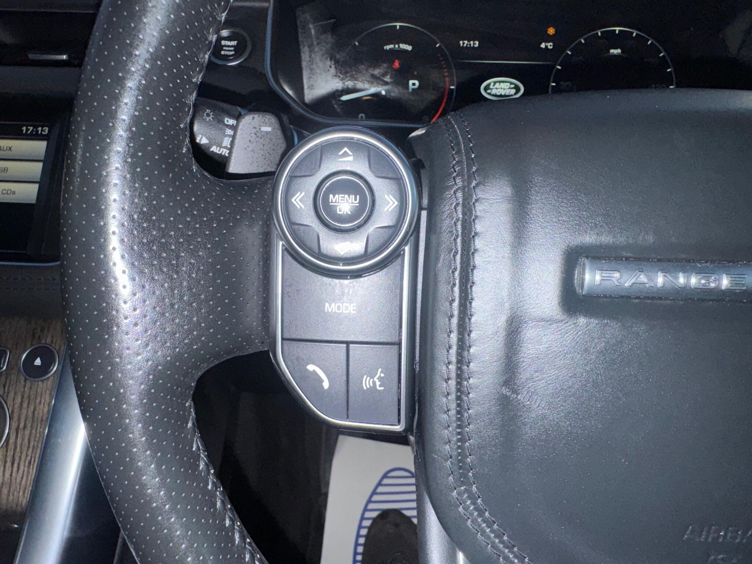 Used Land Rover Range Rover Sport 2015 for sale - 76702133: Photo 35