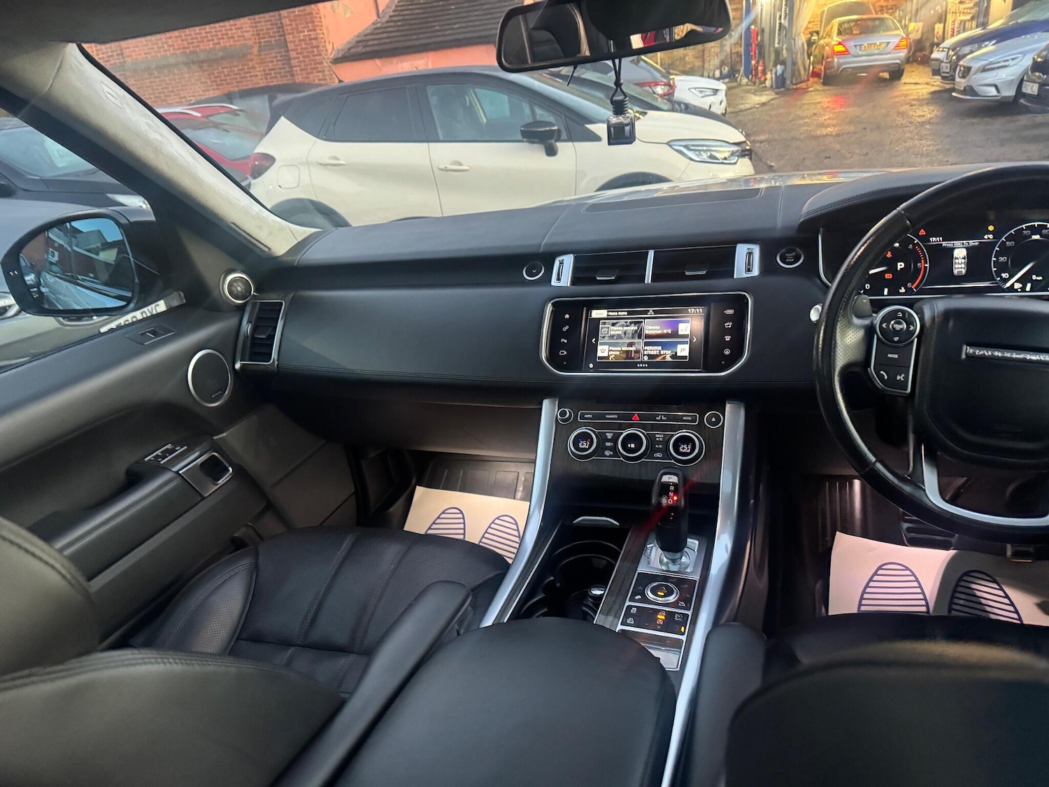 Used Land Rover Range Rover Sport 2015 for sale - 76702133: Photo 36