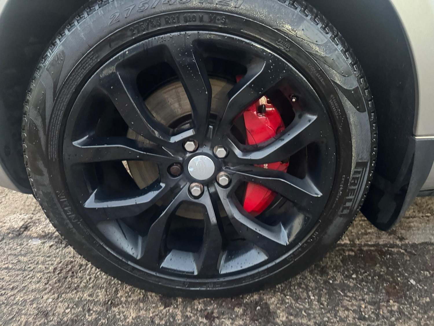 Used Land Rover Range Rover Sport 2015 for sale - 76702133: Photo 39