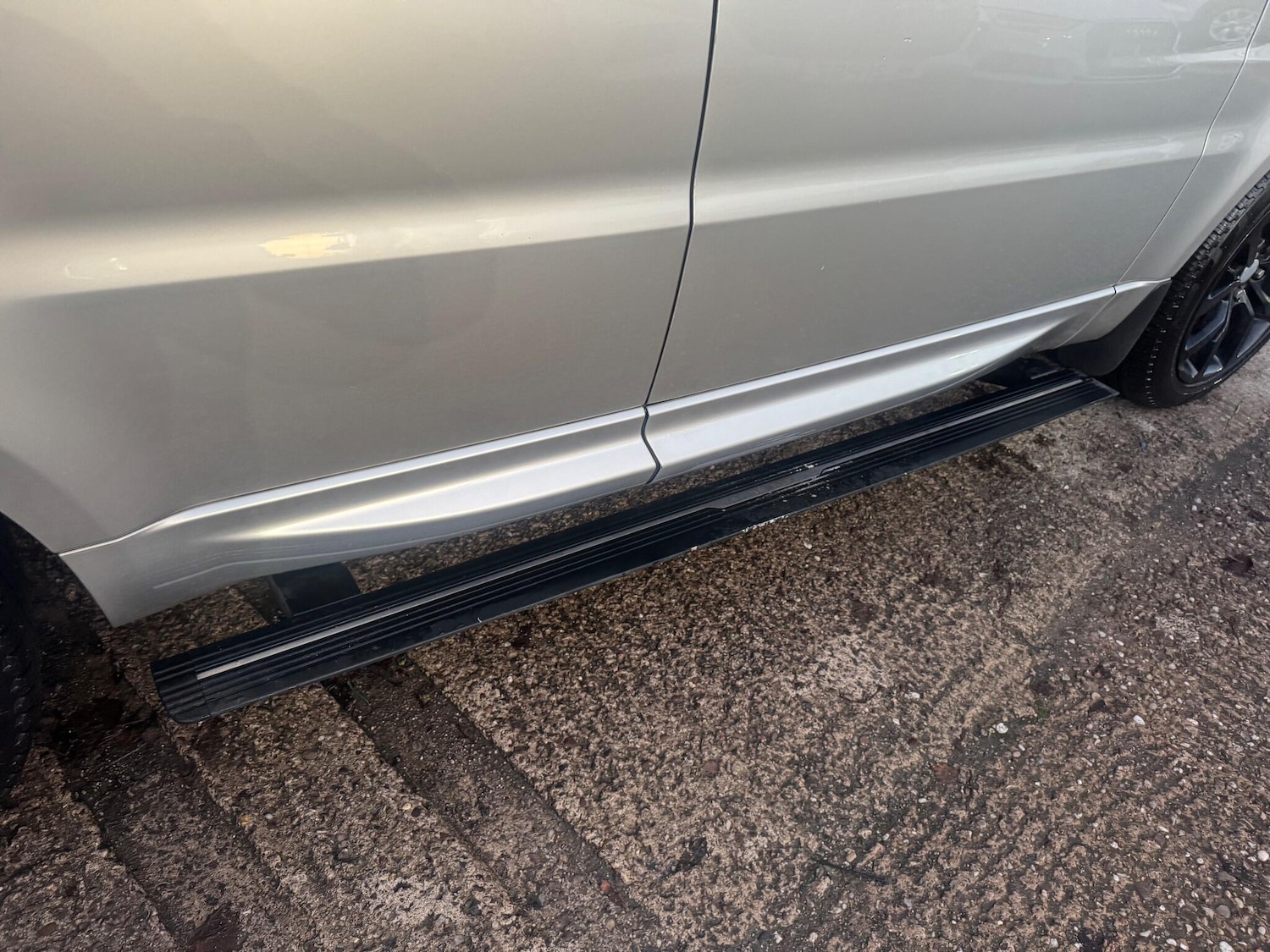 Used Land Rover Range Rover Sport 2015 for sale - 76702133: Photo 42