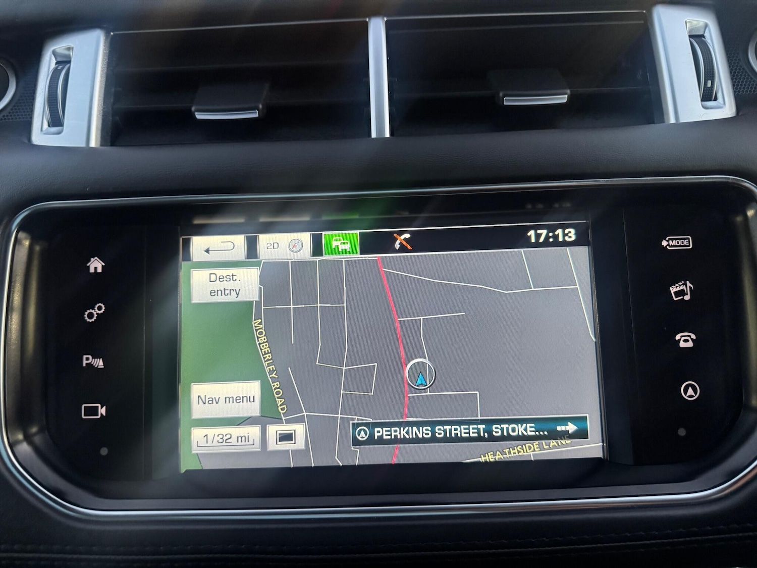 Used Land Rover Range Rover Sport 2015 for sale - 76702133: Photo 8