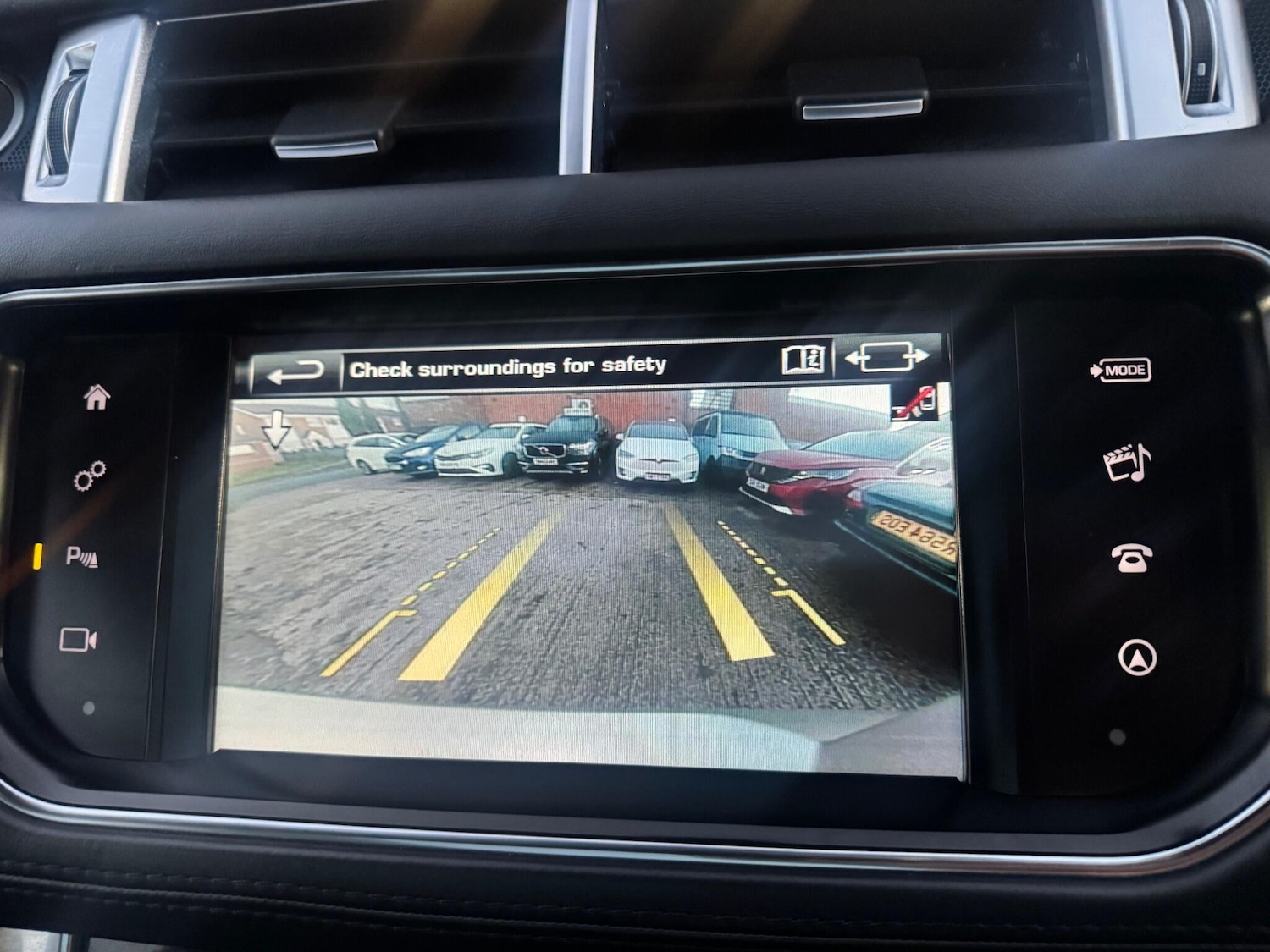 Used Land Rover Range Rover Sport 2015 for sale - 76702133: Photo 9