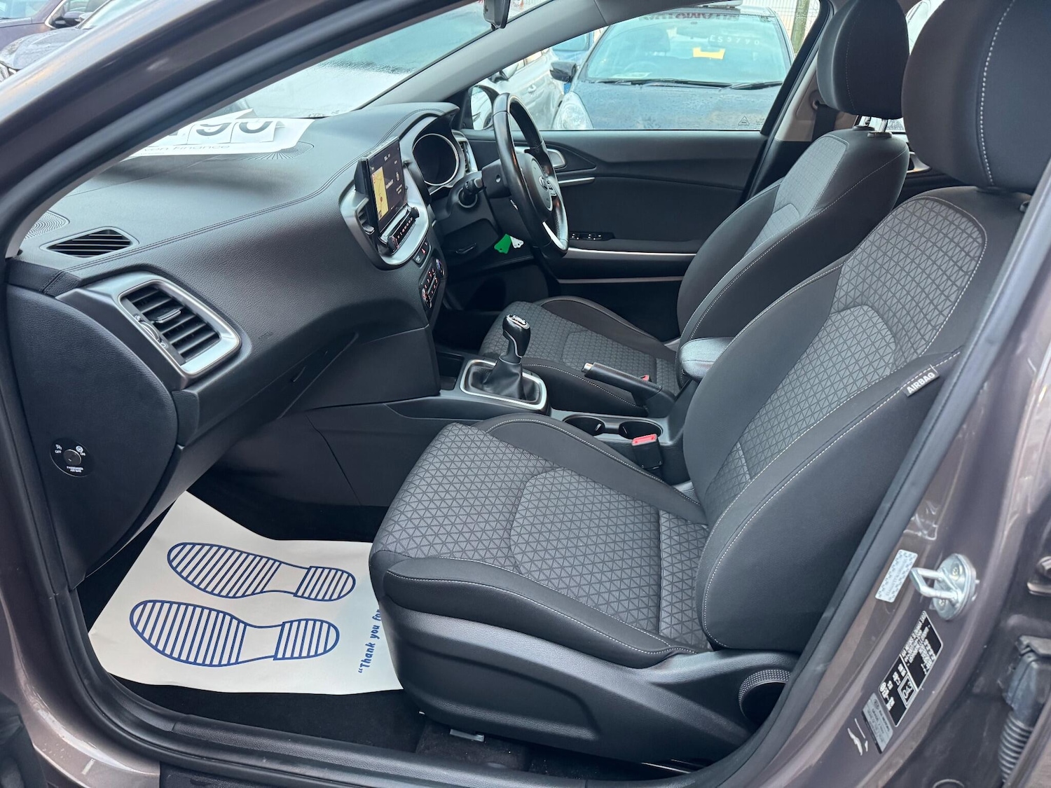 Used Kia Ceed 2020 for sale - 76659032: Photo 11