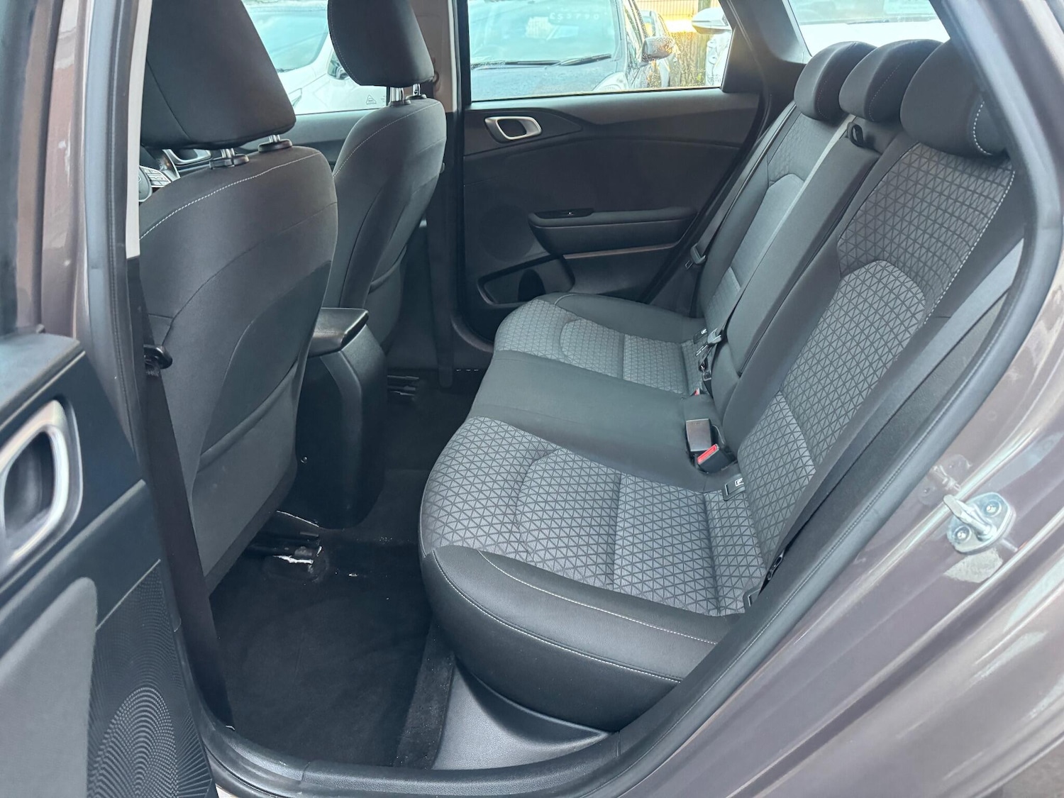 Used Kia Ceed 2020 for sale - 76659032: Photo 12