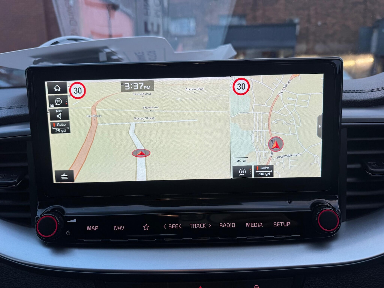 Used Kia Ceed 2020 for sale - 76659032: Photo 13