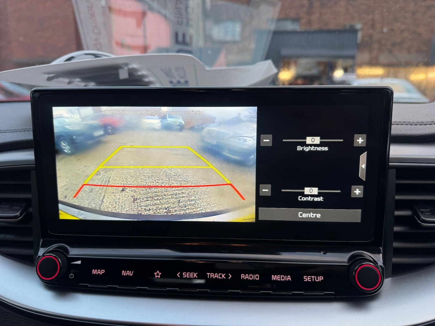 Used Kia Ceed 2020 for sale - 76659032: Photo 14