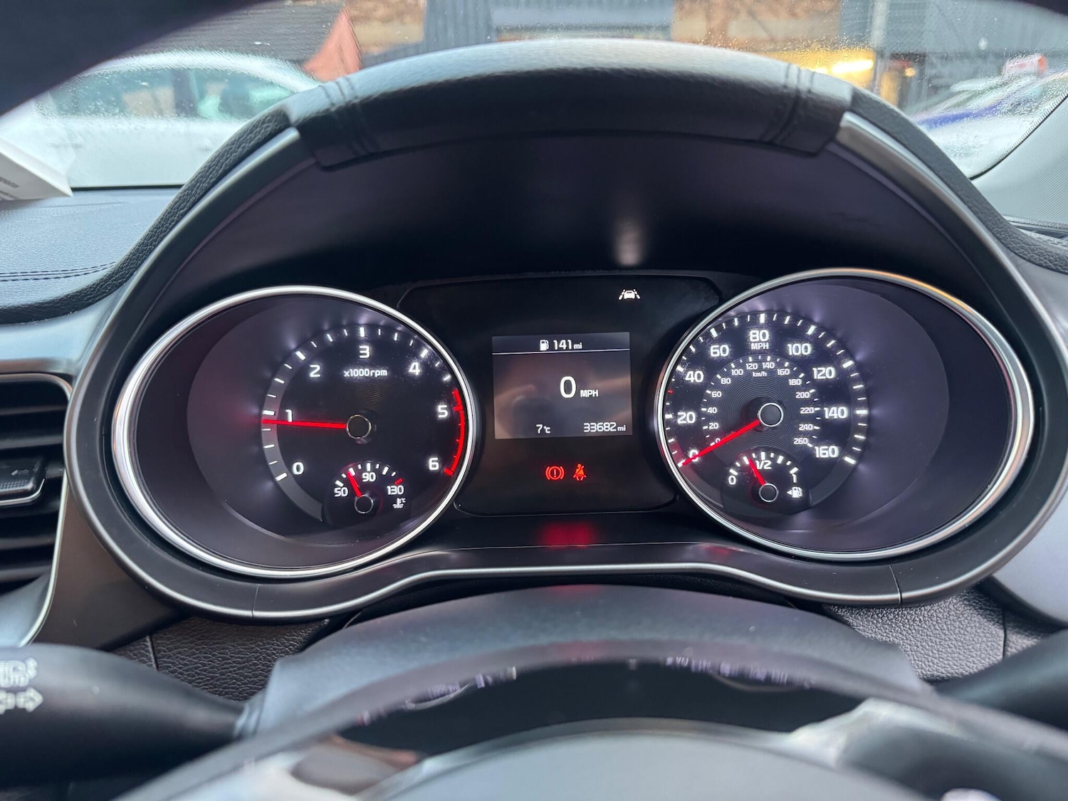 Used Kia Ceed 2020 for sale - 76659032: Photo 16