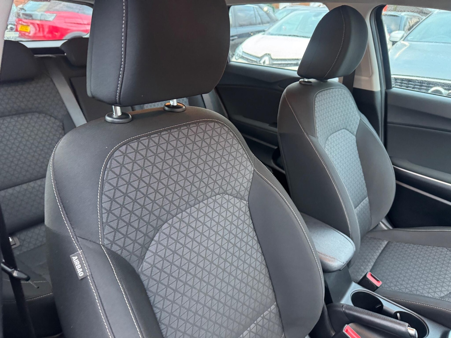 Used Kia Ceed 2020 for sale - 76659032: Photo 17