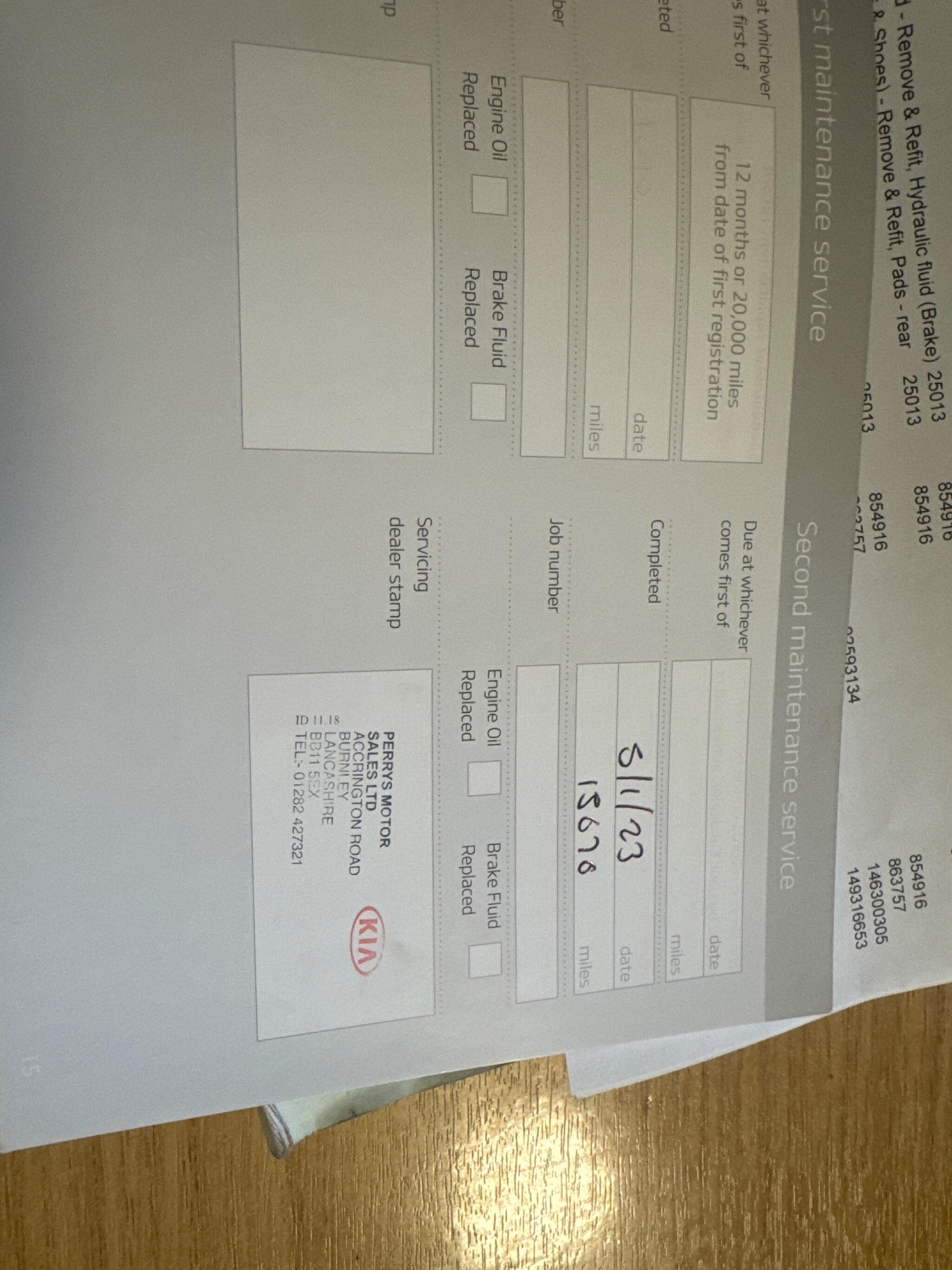 Used Kia Ceed 2020 for sale - 76659032: Photo 2