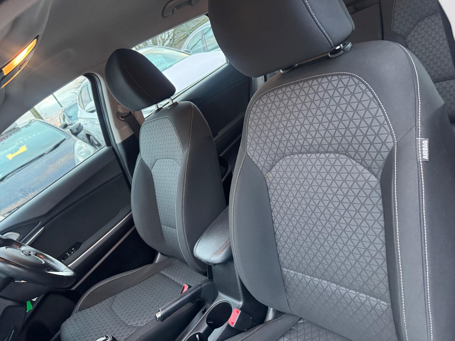 Used Kia Ceed 2020 for sale - 76659032: Photo 20