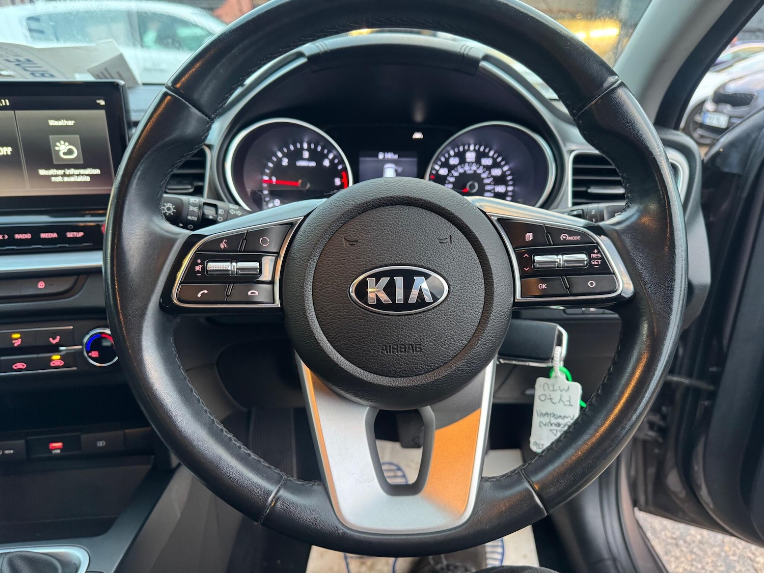 Used Kia Ceed 2020 for sale - 76659032: Photo 21