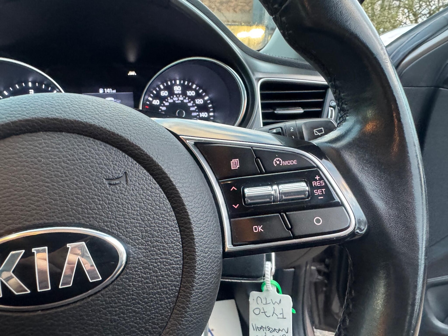 Used Kia Ceed 2020 for sale - 76659032: Photo 22