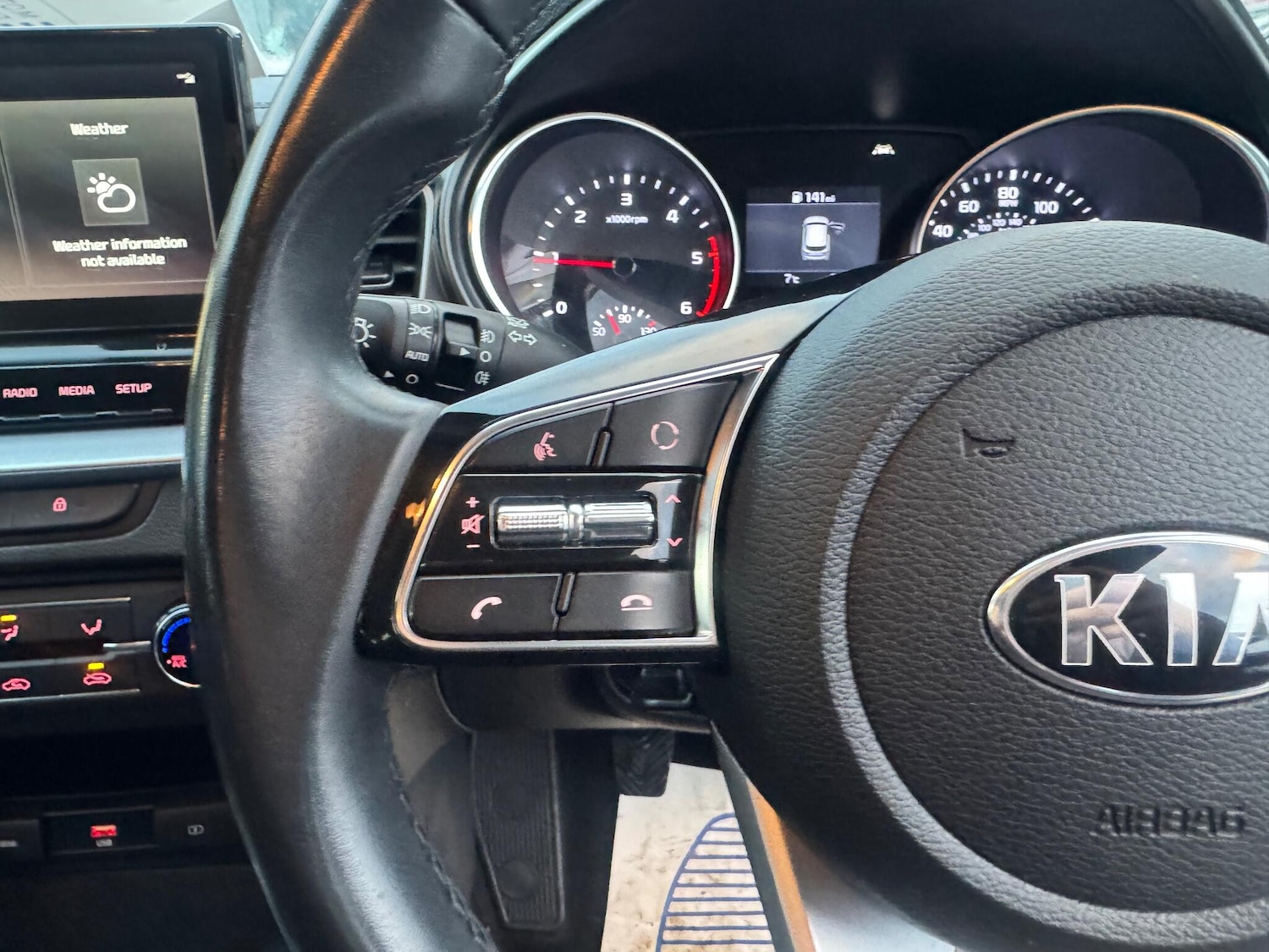 Used Kia Ceed 2020 for sale - 76659032: Photo 23