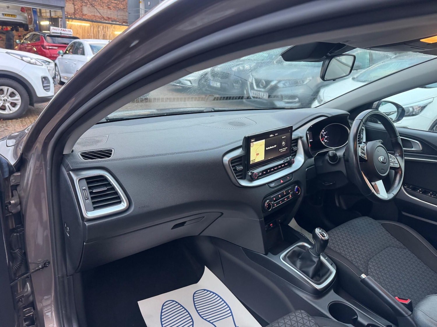 Used Kia Ceed 2020 for sale - 76659032: Photo 24