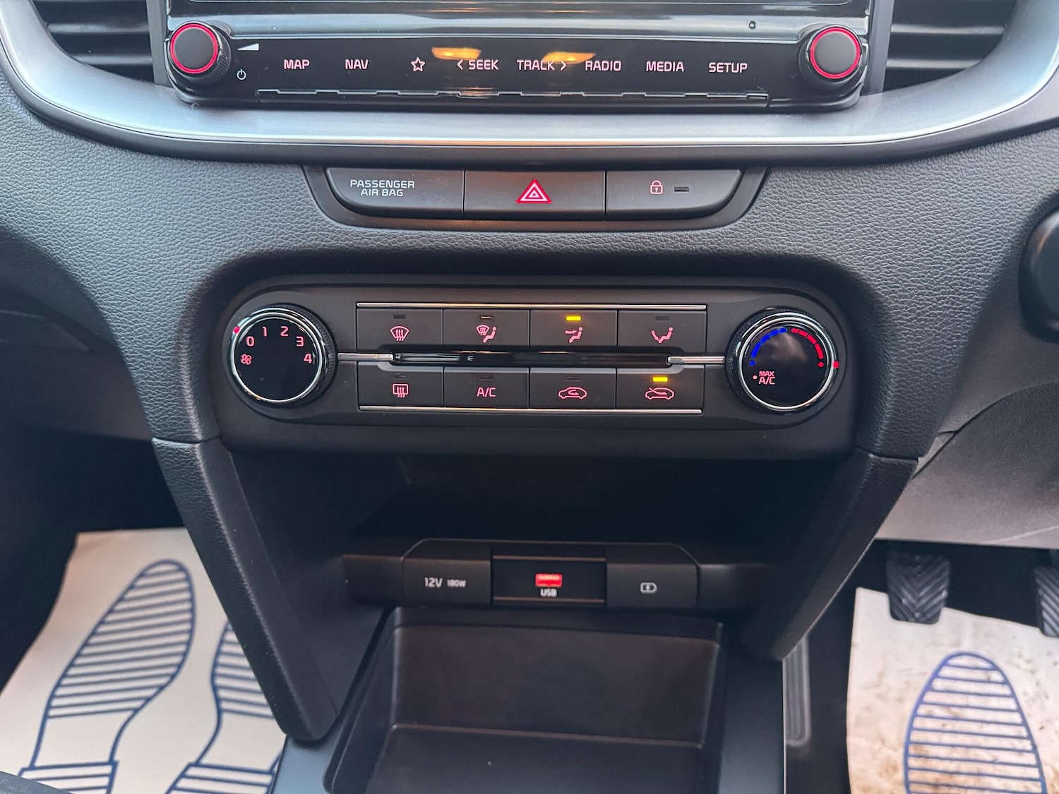 Used Kia Ceed 2020 for sale - 76659032: Photo 30