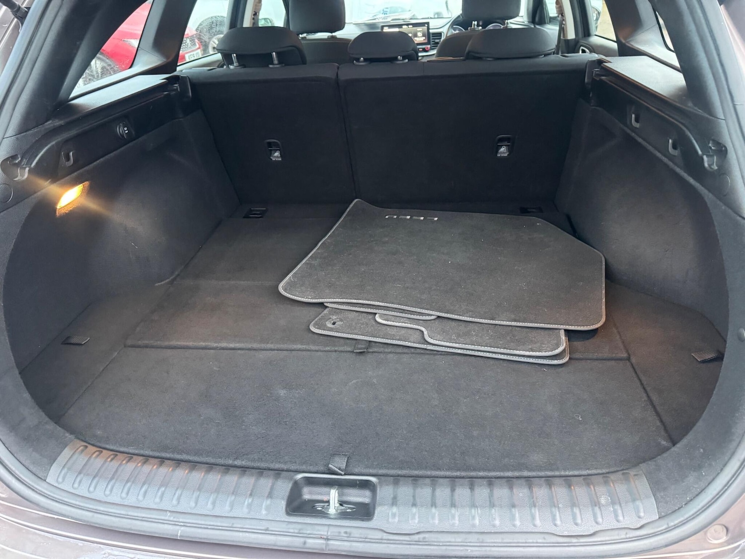 Used Kia Ceed 2020 for sale - 76659032: Photo 32