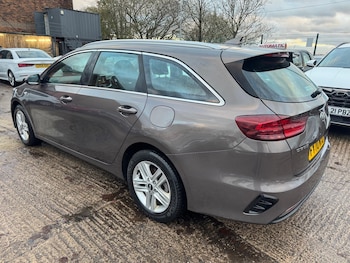 Used Kia Ceed 2020 for sale - 76659032: Photo