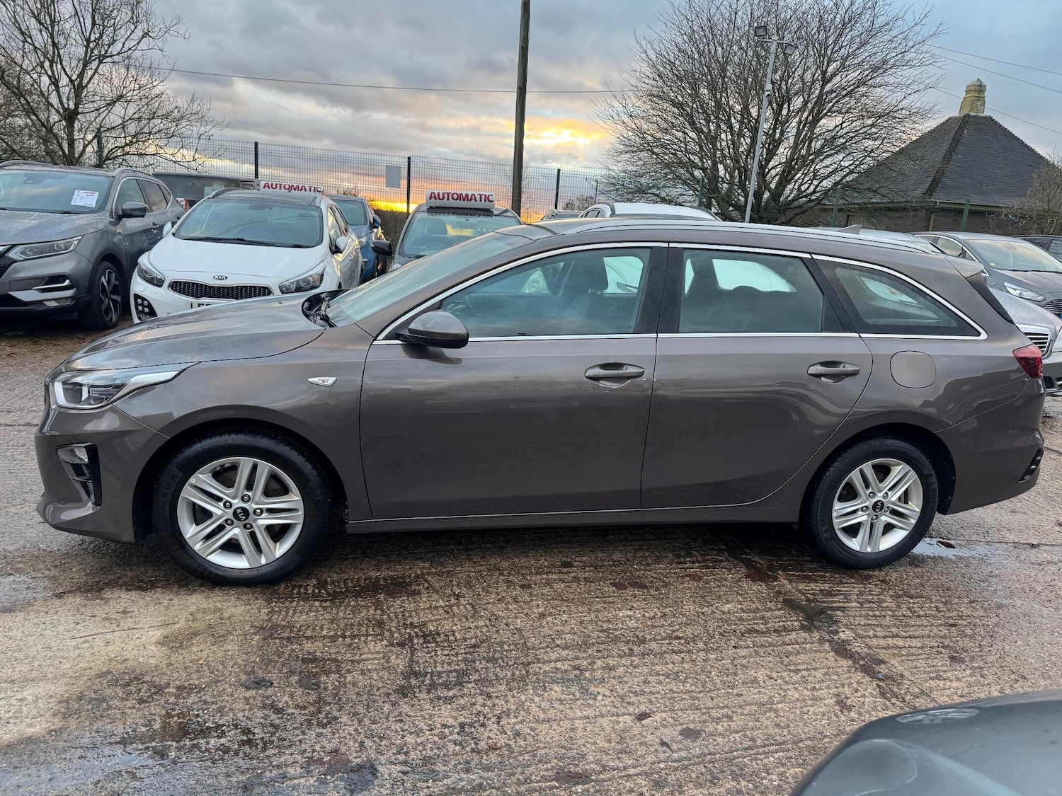 Used Kia Ceed 2020 for sale - 76659032: Photo 7