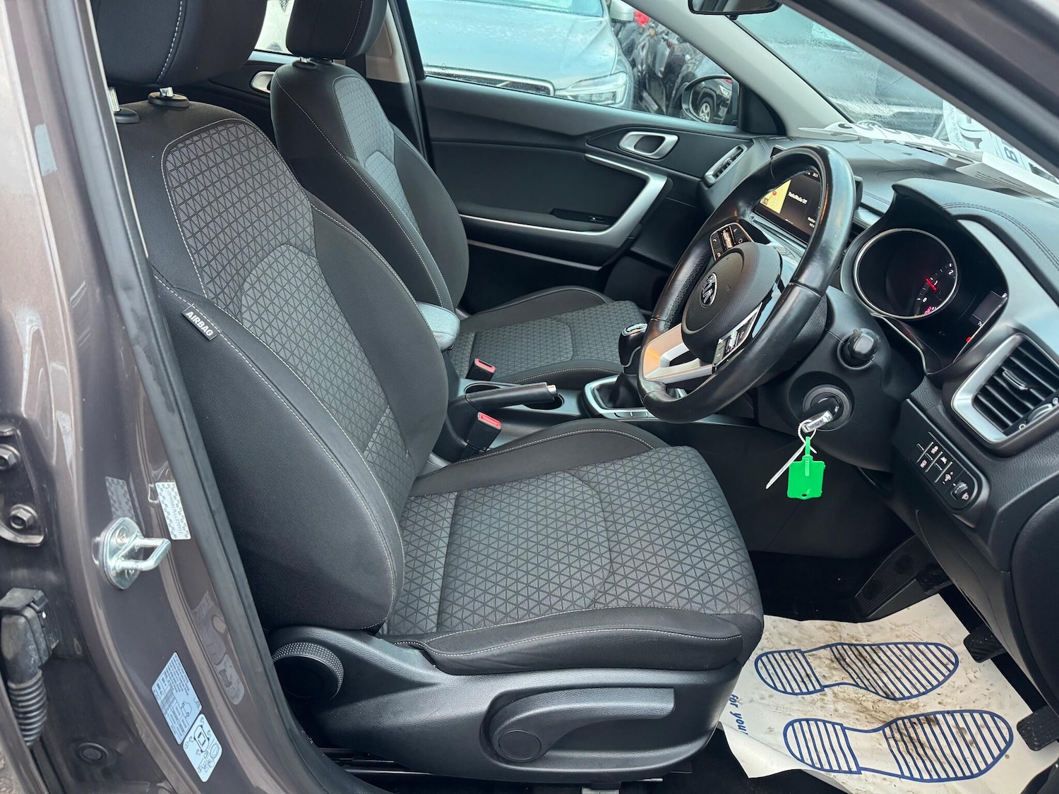 Used Kia Ceed 2020 for sale - 76659032: Photo 9