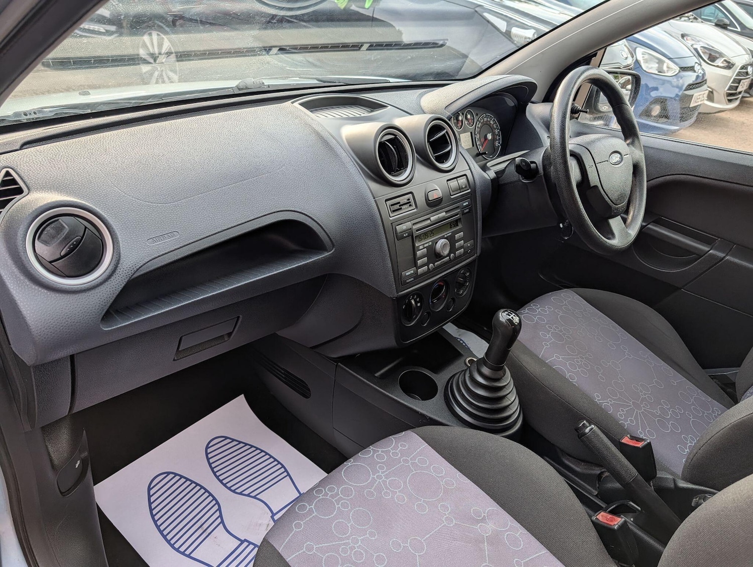 Vehicle 24