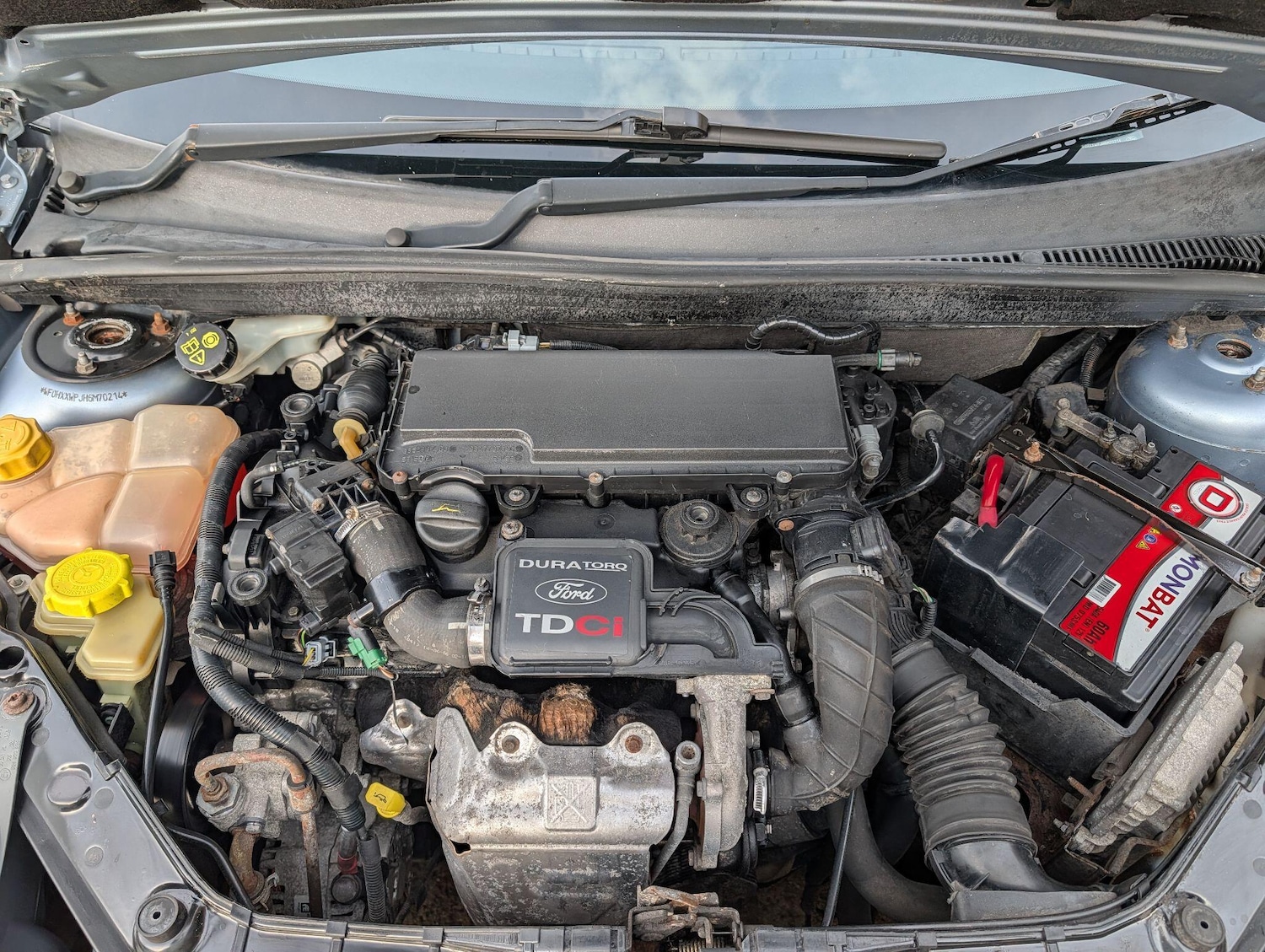 Vehicle 26