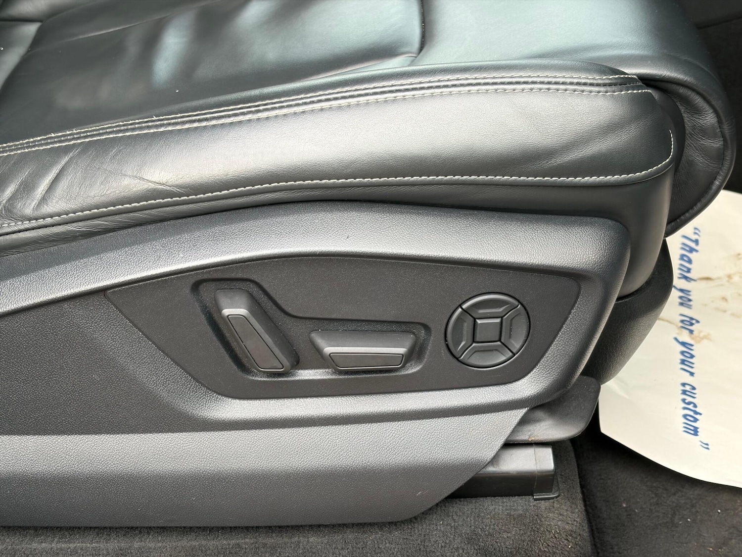 Used Audi Q7 2020 for sale - 77722658: Photo 13