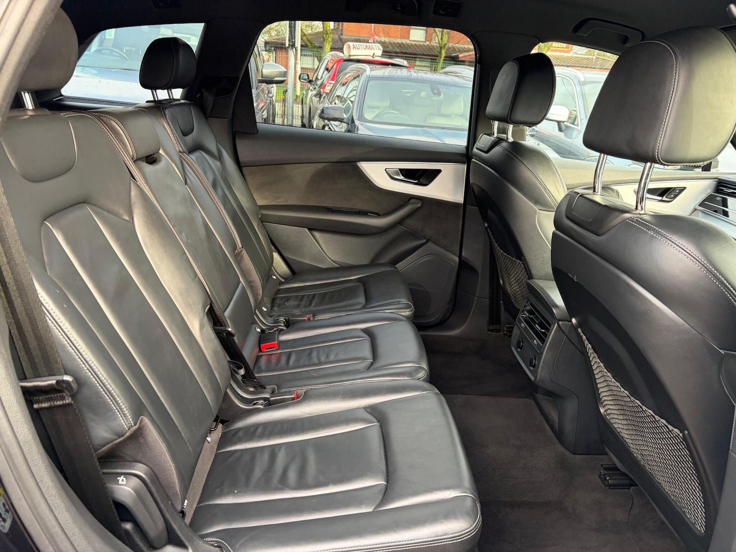 Used Audi Q7 2020 for sale - 77722658: Photo 14