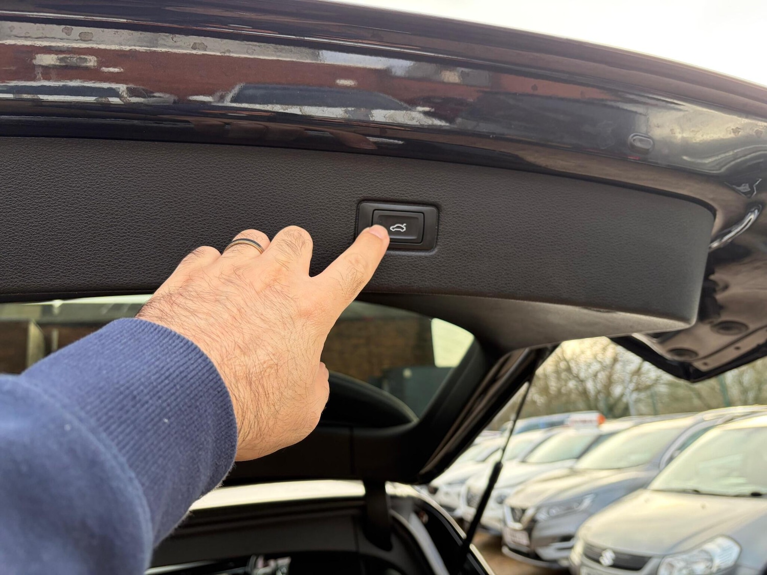 Used Audi Q7 2020 for sale - 77722658: Photo 26