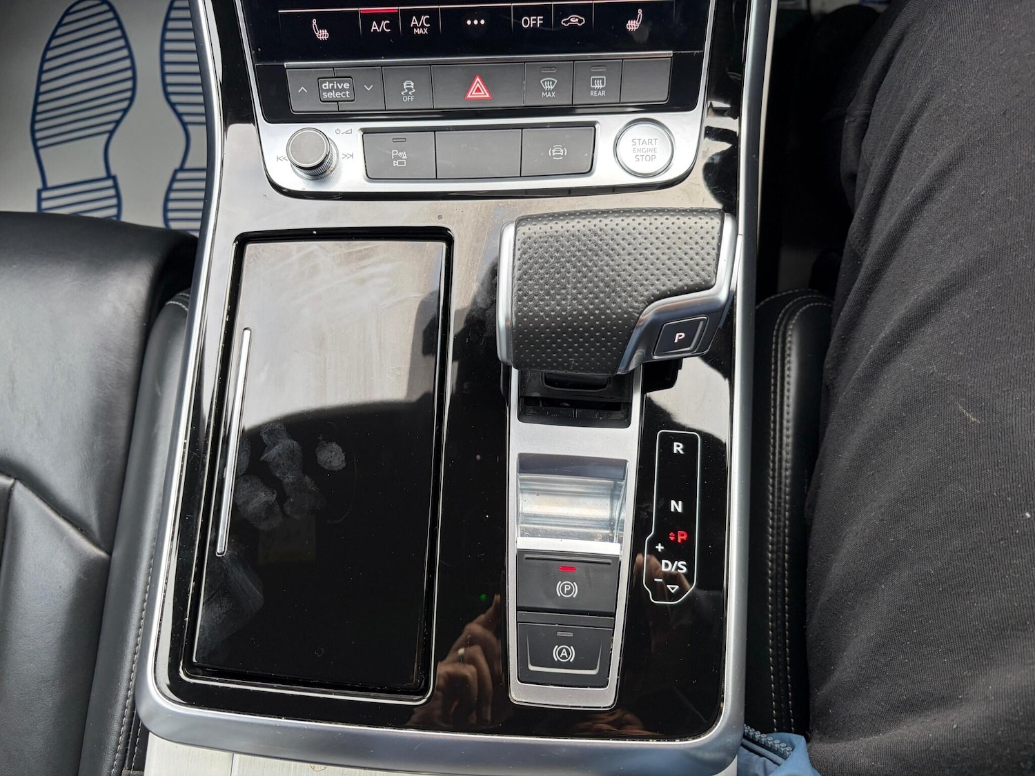 Used Audi Q7 2020 for sale - 77722658: Photo 28