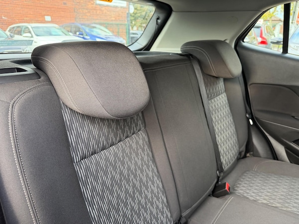 Used Vauxhall Mokka 2015 for sale - 76239991: Photo 17