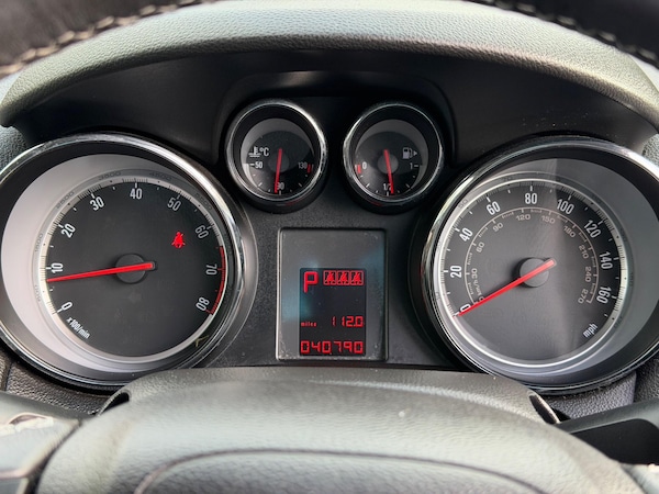 Used Vauxhall Mokka 2015 for sale - 76239991: Photo 23