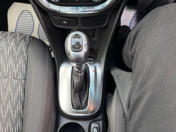 Used Vauxhall Mokka 2015 for sale - 76239991: Photo 24